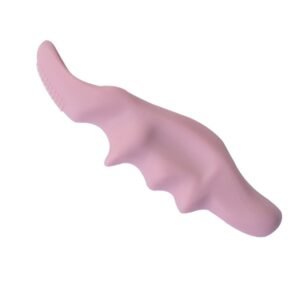 Silicone Thumb Bump Massager Muscle Relaxation Massage Fascia Devic...