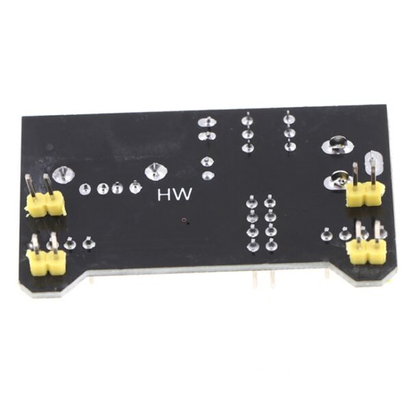 5 PCS HW-131 Power Supply Module 3.3V 5V Bread Board - Image 3