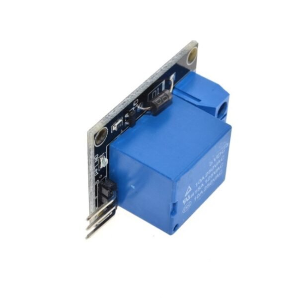10 PCS HW-482 5V Relay Module, Arduino Relay Module - Image 6