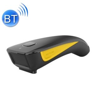 NETUM Wireless Bluetooth Scanner Portable Barcode Warehouse Express...