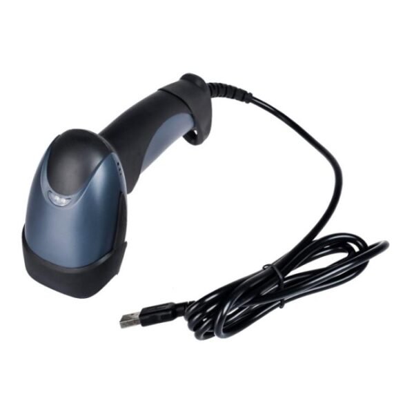 NETUM Supermarket Express Barcode QR Code Scanner, Specification:... - Image 7