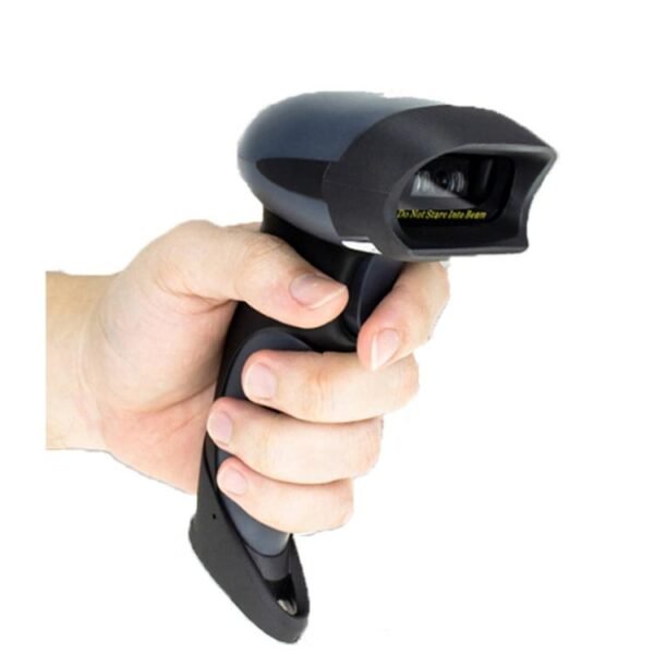 NETUM Supermarket Express Barcode QR Code Scanner, Specification:... - Image 2