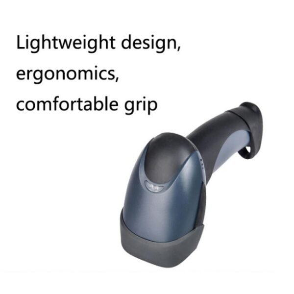 NETUM Supermarket Express Barcode QR Code Scanner, Specification:... - Image 3
