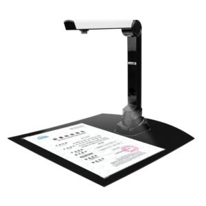 NETUM High-Definition Camera High-Resolution Document Teaching Vide...