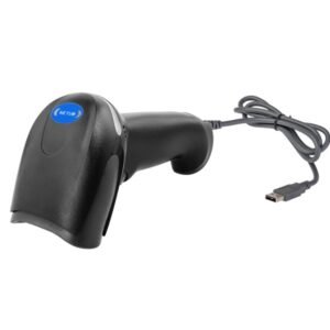 NETUM F16 Medical Barcode Scanner Supermarket QR Code Handheld Scan...