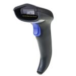 NETUM High-Precision Barcode QR Code Scanner, Model: Wireless, Wire...
