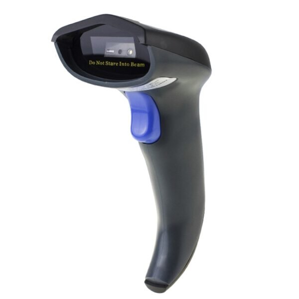 NETUM High-Precision Barcode QR Code Scanner, Model: Wireless, Wire...