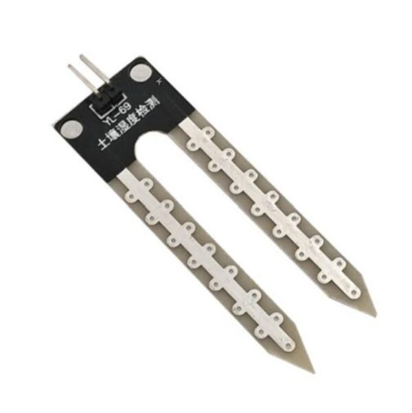 Soil Hygrometer Detection Module - Image 2