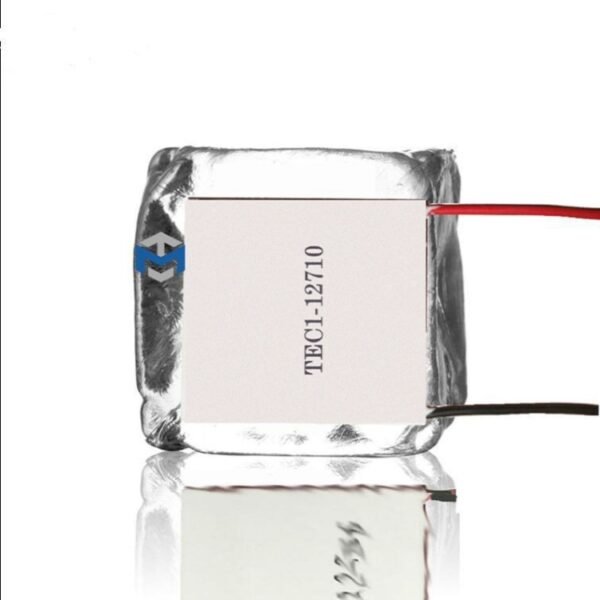 Thermoelectric Cooler Peltier Element Module, TEC1-12703, TEC1-12709, TEC1-12710, TEC1-12715 - Image 5