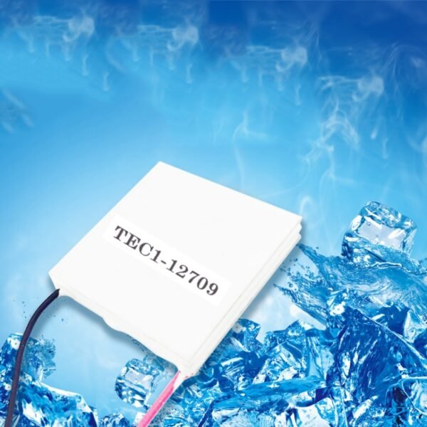 Thermoelectric Cooler Peltier Element Module, TEC1-12703, TEC1-12709, TEC1-12710, TEC1-12715 - Image 6