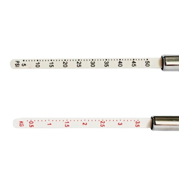 Car Tire Pen Car Portable Tire Pressure Gauge, Car Tire Pen - Image 4
