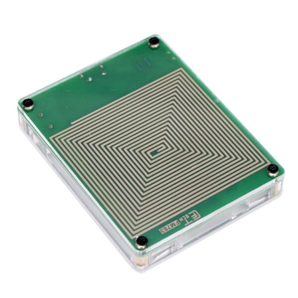 Schumann Signal 7.83Hz Low Frequency Pulse Generator Improves Sound Quality - Image 2