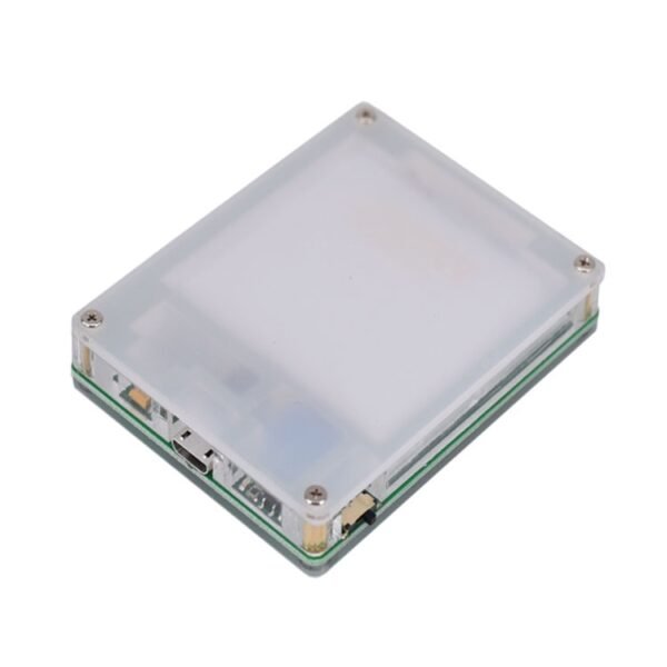 Schumann Signal 7.83Hz Low Frequency Pulse Generator Improves Sound Quality - Image 3