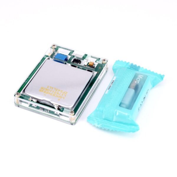 Schumann Signal 7.83Hz Low Frequency Pulse Generator Improves Sound Quality - Image 4