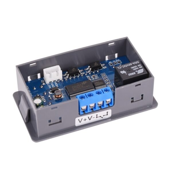 12/24V Relay Module Cycle Trigger Delay Power-Off Delay Timing Circuit Switch, Delay Circuit Switch - Image 7