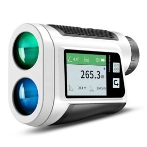 ARTBULL Golf Laser Speed Measurement Rangefinder