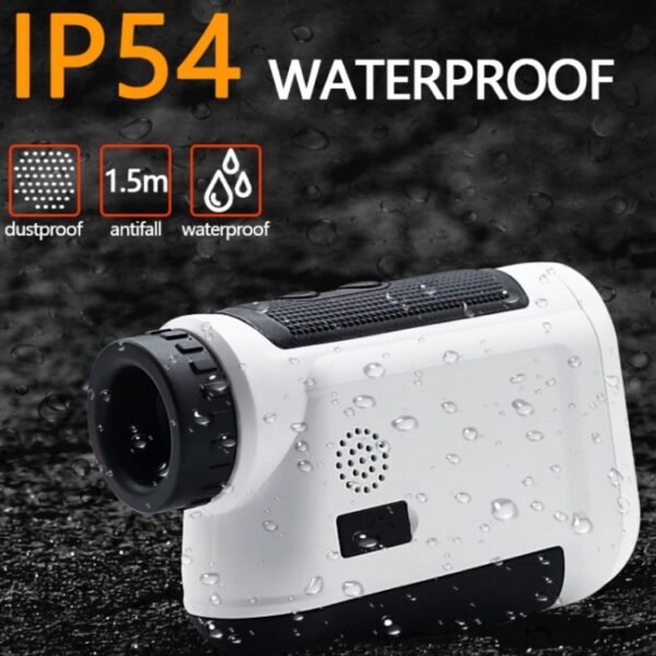 ARTBULL Golf Laser Speed Measurement Rangefinder - Image 7