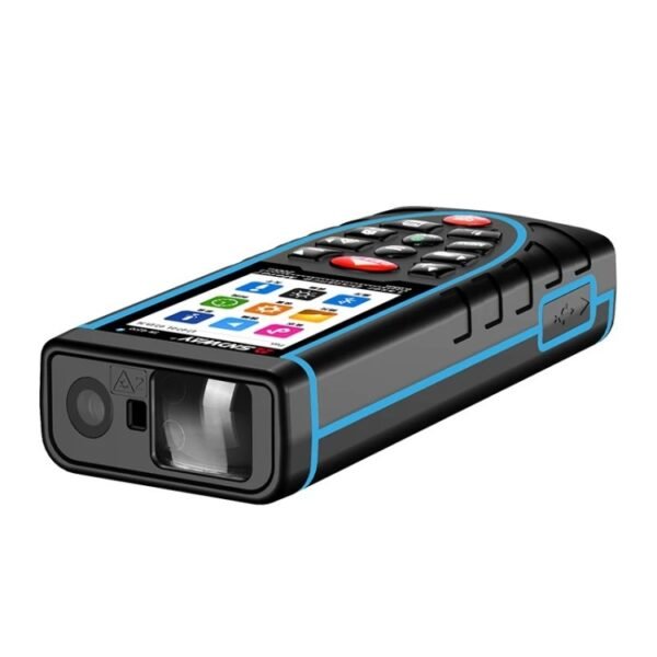 SNDWAY Outdoor Camera Laser Rangefinder, Style:... - Image 3