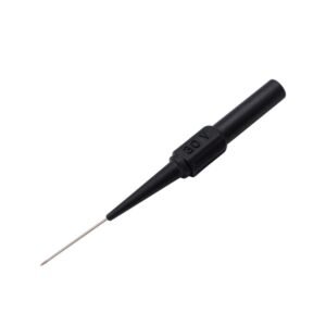 Coarse Probe Auto Repair Test Multimeter Pen, Color: Red + Black...