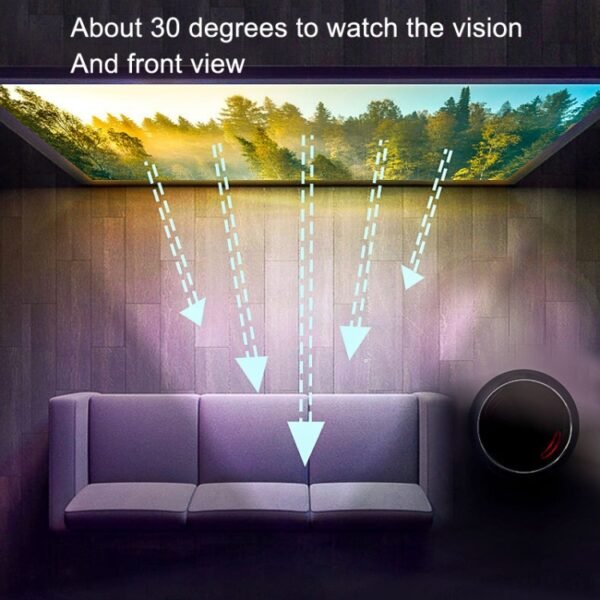 Folding Metal Anti-Light HD Projection Curtain, Size:...
