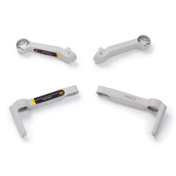 Front and Rear Arm Tripod Shells For DJI Mavic Mini 2 / SE...