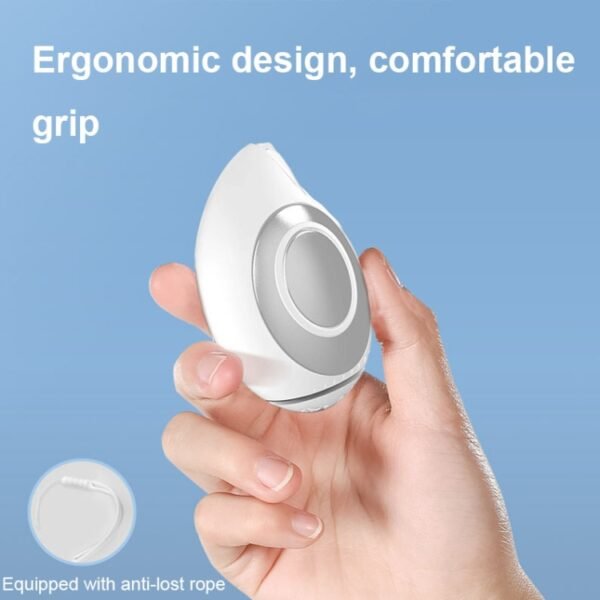 CES Smart Portable Microcurrent Sleep Aid Insomnia Massage Device... - Image 3