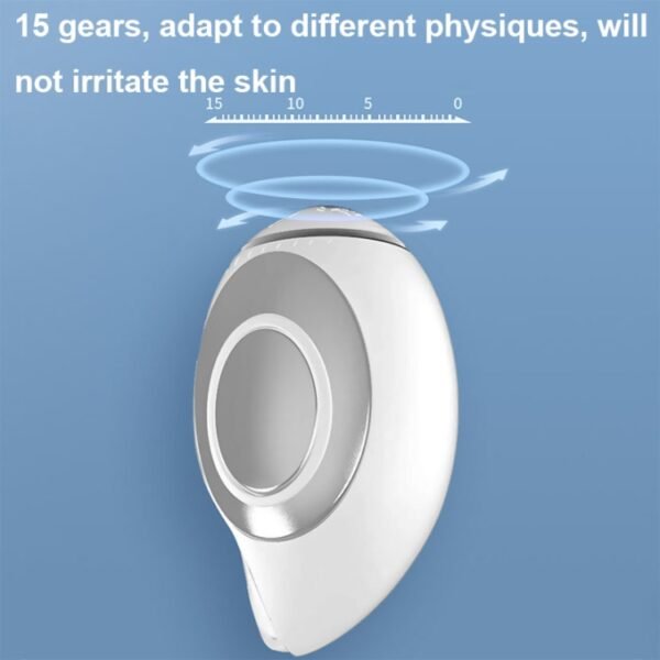 CES Smart Portable Microcurrent Sleep Aid Insomnia Massage Device... - Image 4