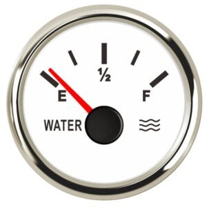 PMW2 DN52mm Car Truck RV Conversion Water Tank Water Level Table, PMW2 WS, PMW2 BS, PMW2 BN