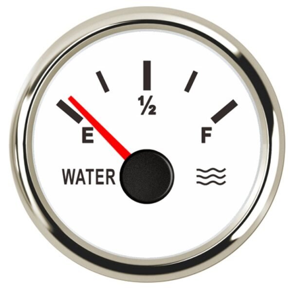 PMW2 DN52mm Car Truck RV Conversion Water Tank Water Level Table, PMW2 WS, PMW2 BS, PMW2 BN