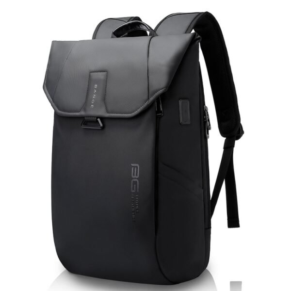 BANGE BG-2575  Anti theft Waterproof Laptop Backpack 15.6 Inch Dail...