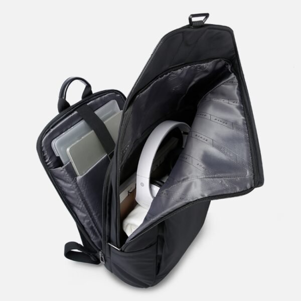 BANGE BG-2575  Anti theft Waterproof Laptop Backpack 15.6 Inch Dail...