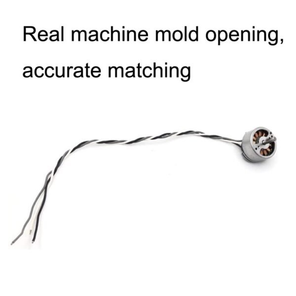 For DJI Mavic Air 2 / 2S Machine Arm Power Motors - Image 3