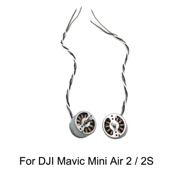 For DJI Mavic Air 2 / 2S Machine Arm Power Motors - Image 6