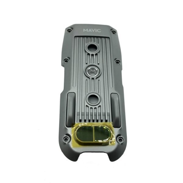 For DJI Mavic Air 2 Lower Cover Assembly Bottom Shell Decorative Cover - Image 2