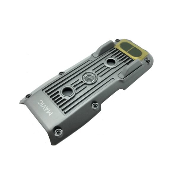 For DJI Mavic Air 2 Lower Cover Assembly Bottom Shell Decorative Cover - Image 4