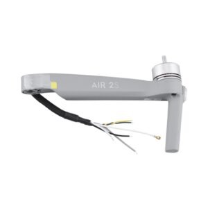 Front And Rear Machine Arm Shell Repair Accessories, for Mavic Air 2S Left Front Arm, for Mavic Air 2S Right Front Arm, for Mavic Air 2S Left Rear Arm, for Mavic Air 2S Right Rear Arm