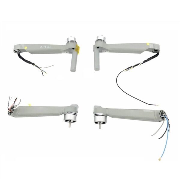 Front And Rear Machine Arm Shell Repair Accessories, for Mavic Air 2S Left Front Arm, for Mavic Air 2S Right Front Arm, for Mavic Air 2S Left Rear Arm, for Mavic Air 2S Right Rear Arm - Image 2