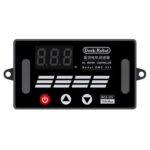 Deek-Robot DMC-331 PWM DC Motor Speed Controller Wide Voltage DC8-55V Speed Regulator