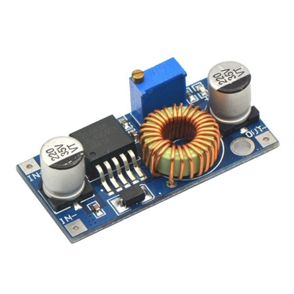 DC-DC Adjustable Buck Power Module 5-32V High Power, Power Module - Image 2