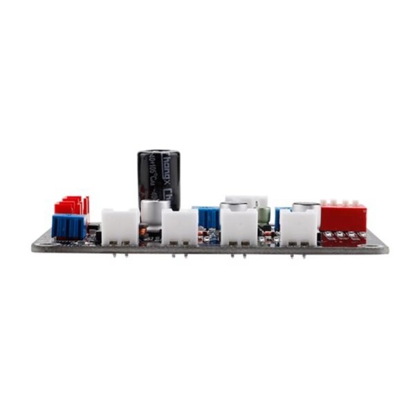 VU Meter Driver Board Module Adjusts Power Amplifier, TS-VU003 - Image 3