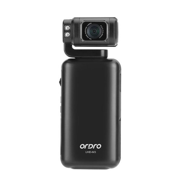 Ordro 3.5-Inch Large Screen 5K Video Recording Pocket Camera - Image 2