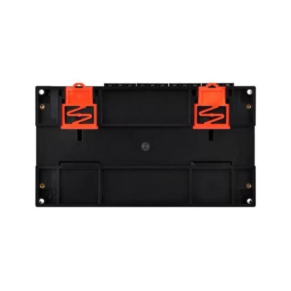 Waveshare Modbus RTU Protocol Rail-Mounted Case 8-Way RS485 30A High-Current Relay Module, 30459 - Image 3