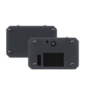 Yahboom K230 Vision Module Standard Edition CanMV Face Recognition Camera Sensor, Separate K230, Fixed Bracket Set, Angle Adjustable Bracket Set, Heightened Angle Adjustable Bracket Set, 2DOF Electric PTZ Set