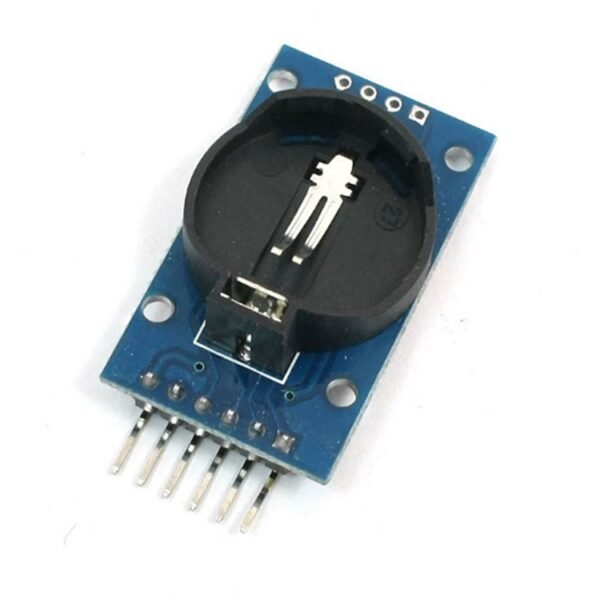 DS3231 AT24C32 High Precision Clock Module IIC Module Memory Module - Image 2