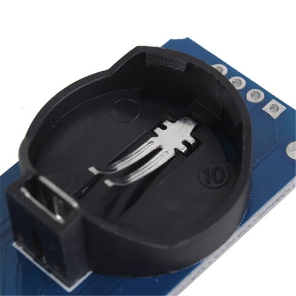 DS3231 AT24C32 High Precision Clock Module IIC Module Memory Module - Image 4