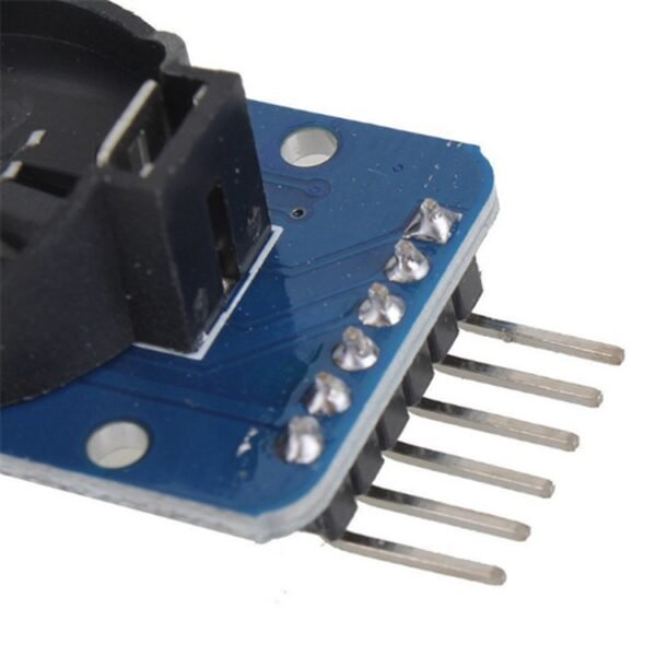 DS3231 AT24C32 High Precision Clock Module IIC Module Memory Module - Image 5