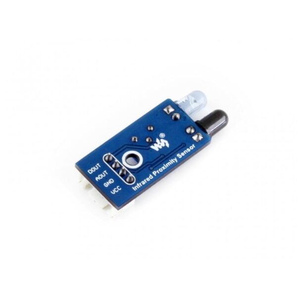 Waveshare Infrared Proximity Sensor, Obstacle-Avoiding - Image 3
