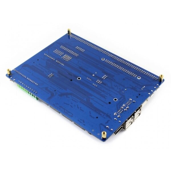 Waveshare Compute Module IO Board Plus for Raspberry Pi CM3 / CM3L / CM3+ / CM3+L - Image 2