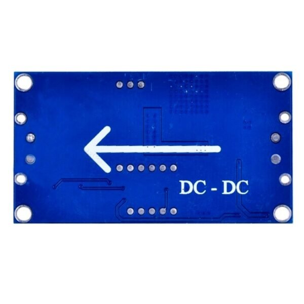 LDTR-WG0178 LM2596 Power Step-down Voltage Regulator Module Voltmeter Display - Image 4