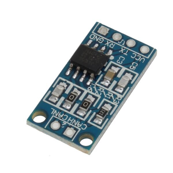 2 PCS LDTR-WG0210 TJA1050 CAN Controller Interface Module BUS Driver Interface Module - Image 2